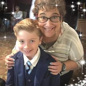 Meet your Posher, Cindy